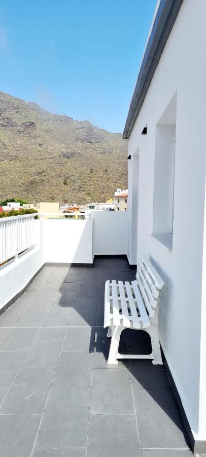 Chinyero Path Appartement Tamaimo Buitenkant foto